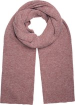 Sjaal - Knitted - Roze