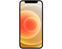 Apple iPhone 12 Mini - 256GB - Wit