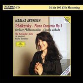 Tchaikovsky: Piano Concerto No. 1 [K2HD Mastering]