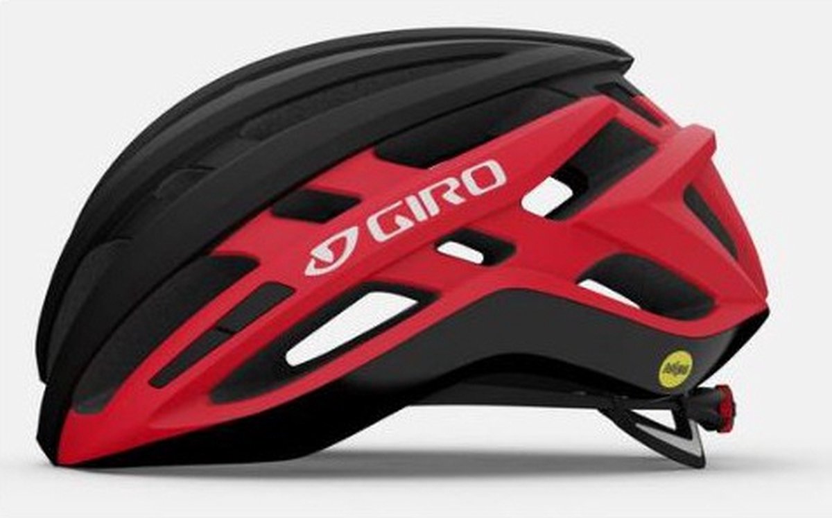 Giro Agilis MIPS helm - wegrace cyclocross triathlon - heren – foto 6