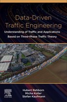 Data-Driven Traffic Engineering