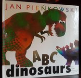 ABC Dinosaurs and other prehistoric creatures