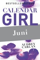 Calendar Girl maand 6 - Juni