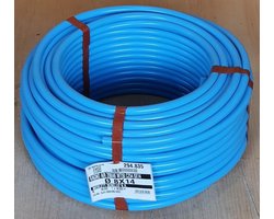 Persluchtslang Ragno-Air 8 mm 50 meter
