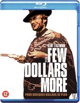 For a few dollars more (Blu-ray)