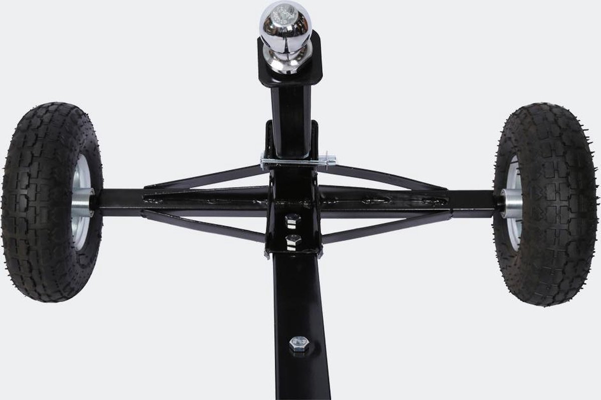 Sonnewelt 4 stuks rangeerhulp, rangeerhulp voor personenauto's tot 500