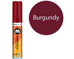 Molotow - One4All 4-8mm Marker Burgundy