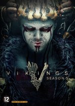 Vikings - Seizoen 5