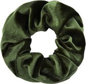 Scrunchie Sweet Velvet | Mosgroen