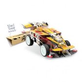 Revell Hotwheels Bladez Maker Kitz Winning Formula Orange