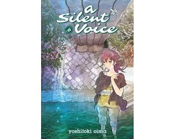 A Silent Voice 6 - A Silent Voice 6