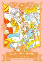 Cardcaptor Sakura Collector’s Edition 6 - Cardcaptor Sakura Collector’s Edition 6