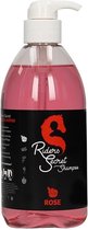 Riders Secret Paarden shampoo Rose