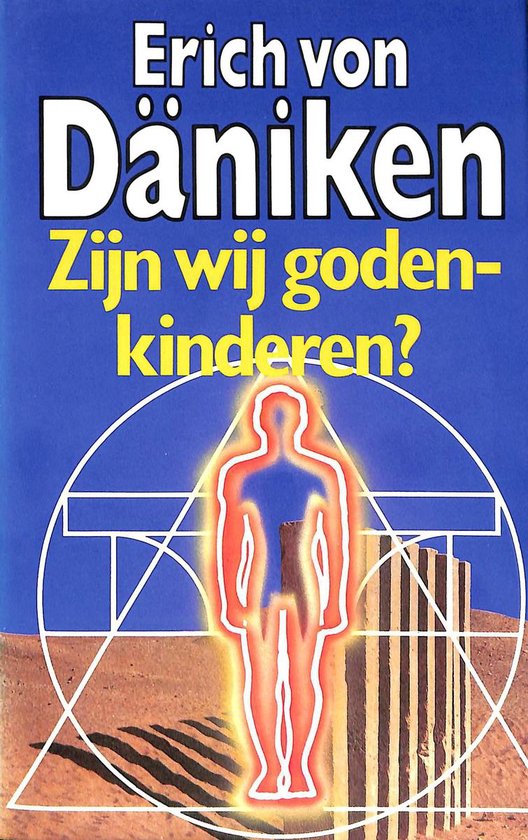 9789021837956 - Zijn wij godenkinderen?
