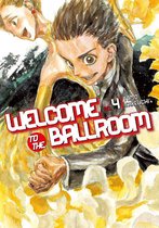 Welcome to the Ballroom 4 - Welcome to the Ballroom 4