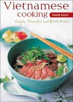 Vietnamese Cooking Made Easy