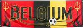 Boland - Polyester banner 'Belgium' - Voetbal;Landen