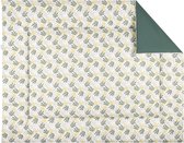 BINK Bedding Boxkleed Seb 80x100 cm