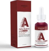 MADINE™ Peeling Solution - AHA 30% + BHA 2% - Acneverzorging - Anti Puistjes