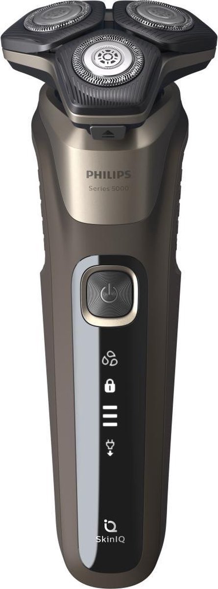 Philips Shaver Series 5000 S5589/38 - Scheerapparaat | bol.com