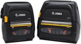 Zebra ZQ511, BT, WLAN, 8 dots/mm (203 dpi), display, RFID