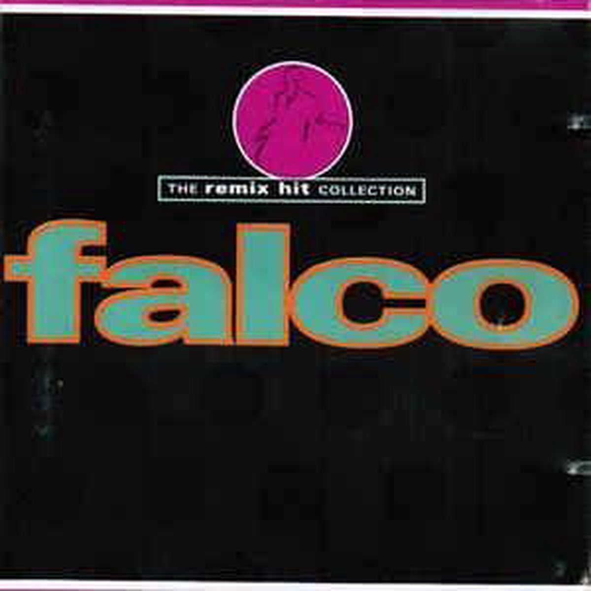 The Remix Hit Collection