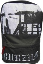 Burzum Rugtas ASKE (RUCKSACK) Zwart