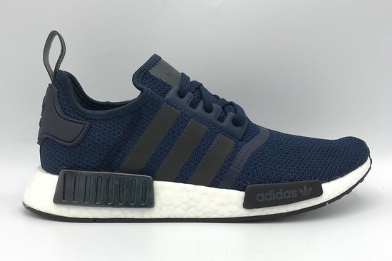 adidas nmd r1 dark blue