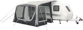 Outwell opblaasbare caravan voortent Tide 320SA