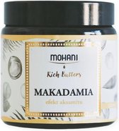 Rich Butters lichaamsboter Macadamia 100g