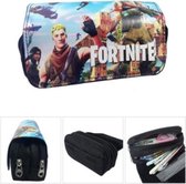 Fortnite etui zwaaien - Etui - Kinderen - School