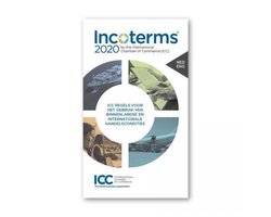 Incoterms 2020 NL/EN