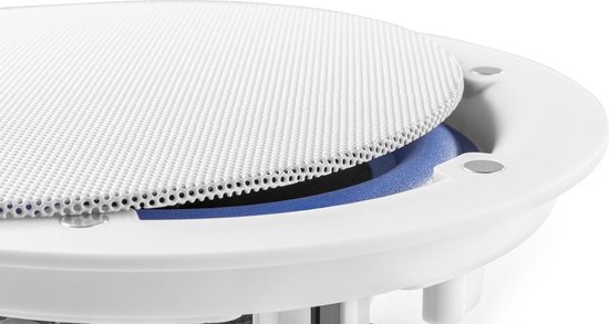 Inbouw speaker (set van 2) - Power Dynamics ESCS6 plafond speaker low profile - 60W - 6.5 inch van Power Dynamics — afbeelding 3