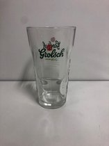 Grolsch craft glas 25 cl