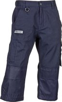 T'RIFFIC® EGO Worker 7/8 Canvas 65/35% polyester/katoen Marine size 46