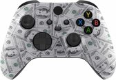 CS Draadloze Controller voor Xbox - Dollars Custom - Series X & S - Xbox One