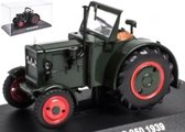 Man AS 250 1939 1:43
