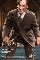 Harry Potter: Deluxe Professor Remus Lupin 1:6 Scale Figure