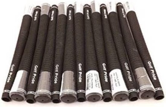 Foto: Golf pride tour velvet grips dames undersize 