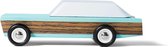 Candylab - Houten Design Speelgoedauto - Mini Woodie