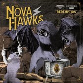 The Nova Hawks - Redemption (CD)