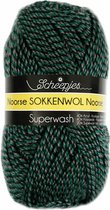 Scheepjes Noorse Wol Markoma 100g - 6847 - 5 stuks