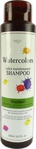 Tressa Watercolors color maintenance Shampoo Haarkleurverzorgingsshampoo 250ml - Hazelnut