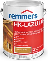 Remmers HK-Lazuur Rustiek eiken 10 liter