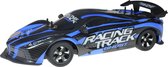 Wonky Cars - Cheetah Drift Racer - RC - RC Auto - Bestuurbare Auto - Radiografische Auto - 46.7 CM