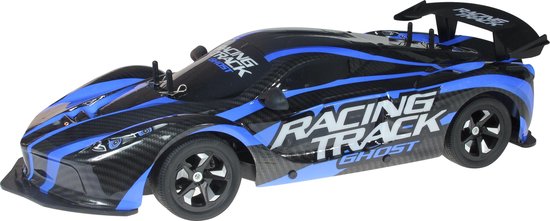 Wonky Cars - Cheetah Drift Racer RC - RC - Bestuurbare Auto Radiografische... | bol.com