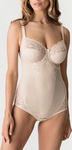 PrimaDonna Deauville Body 0461810 Caffé Latte - maat 95C