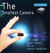 Mico Spy Camera Full Hd 1080P Home Security Camcorder Nachtzicht Micro Cam Bewegingsdetectie Video Voice Recorder