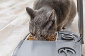Petsafe Automatische Voerbak Voor 2 Maaltijden - Kattenvoerbak