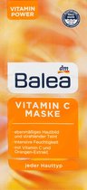 Balea Gezichtsmasker Vitamin C (16 ml)